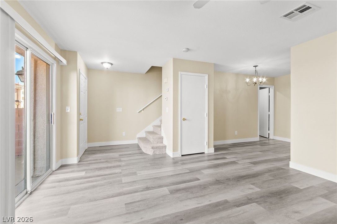 4052 Rocky Beach Drive Las Vegas NV 89115