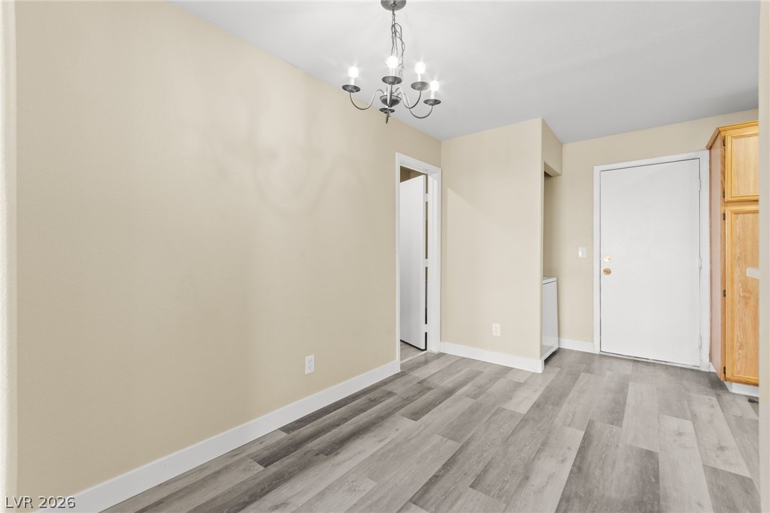 4052 Rocky Beach Drive Las Vegas NV 89115