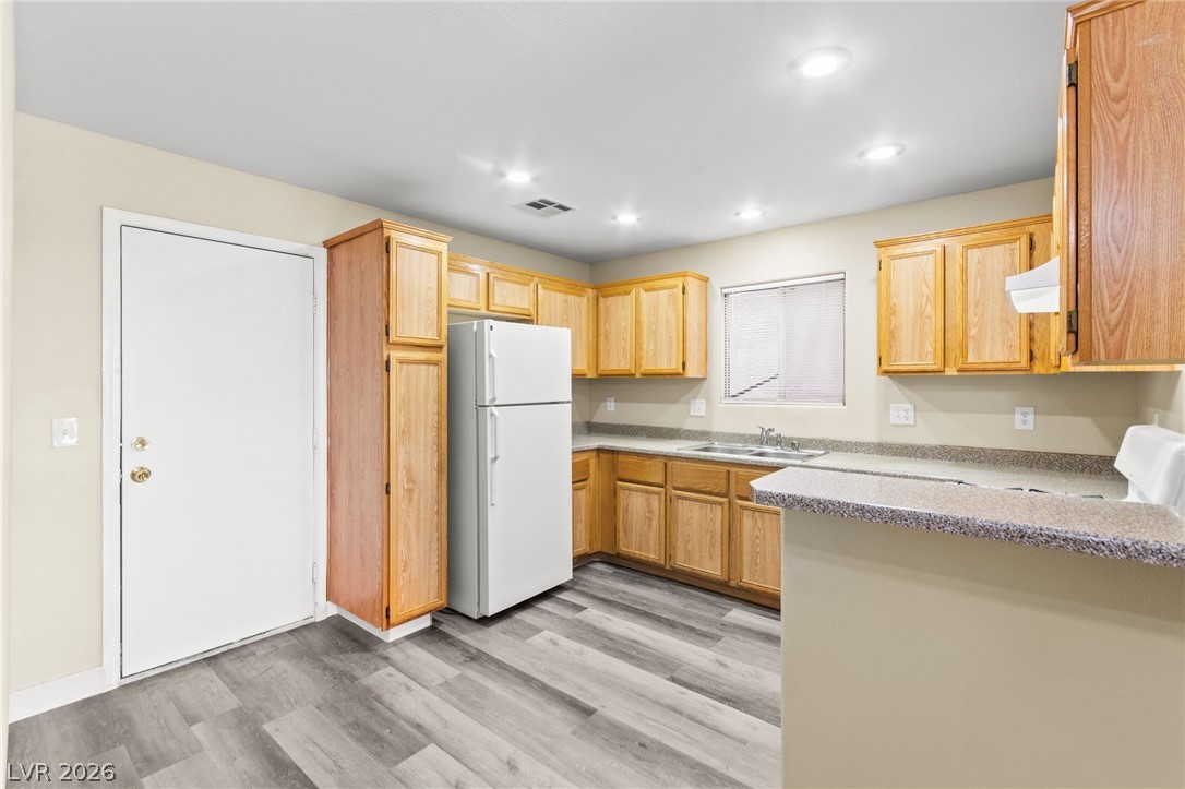 4052 Rocky Beach Drive Las Vegas NV 89115