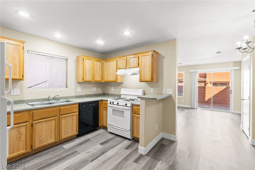 4052 Rocky Beach Drive Las Vegas NV 89115