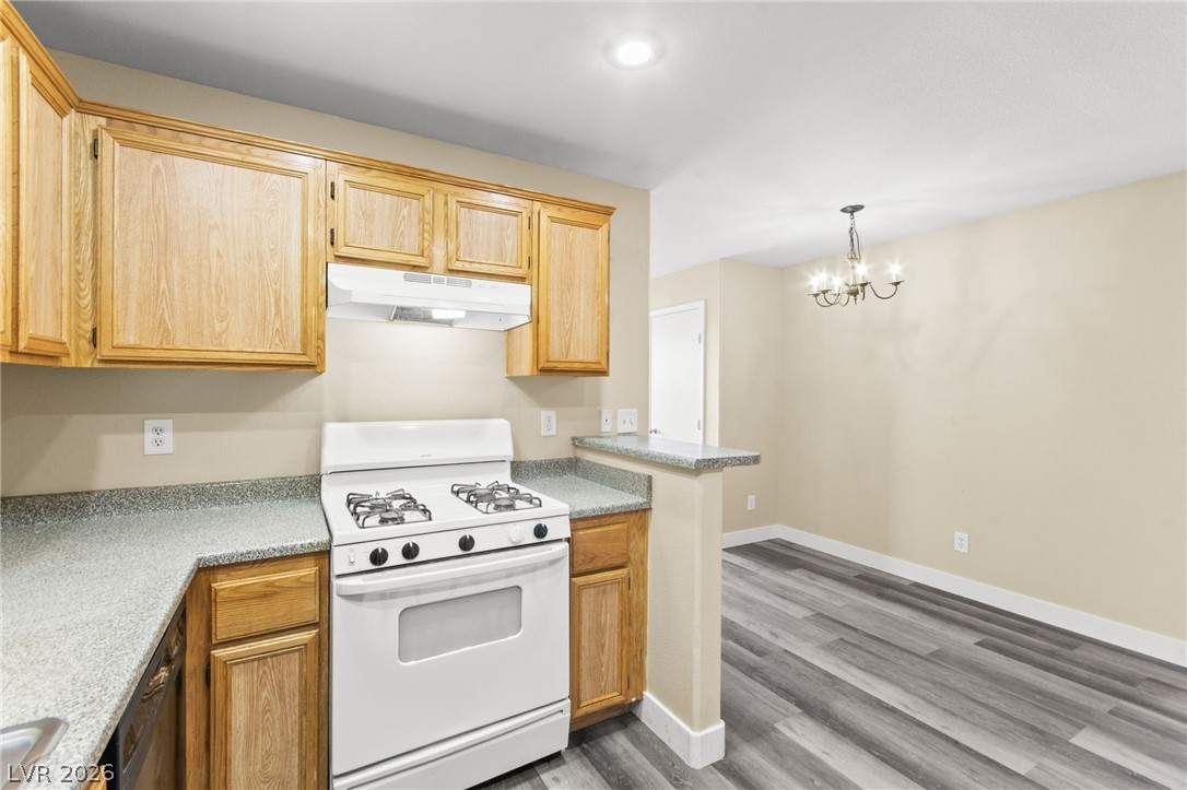 4052 Rocky Beach Drive Las Vegas NV 89115