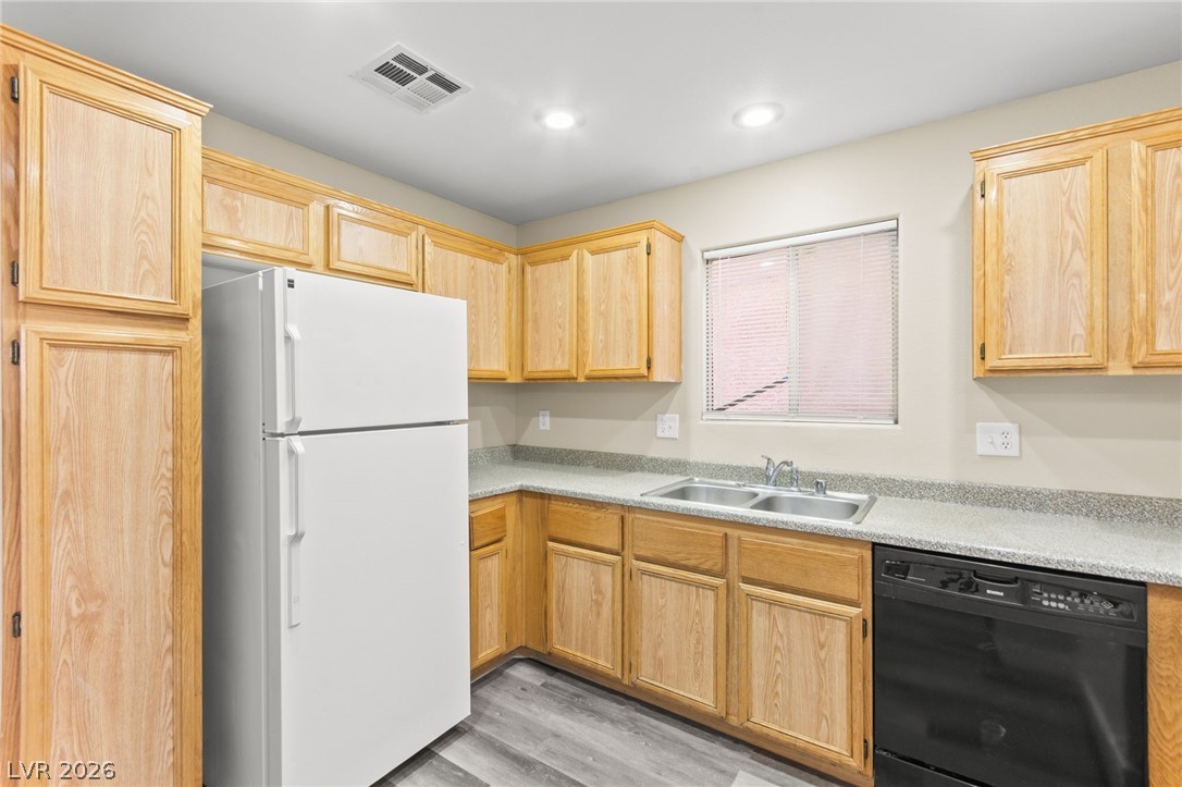 4052 Rocky Beach Drive Las Vegas NV 89115