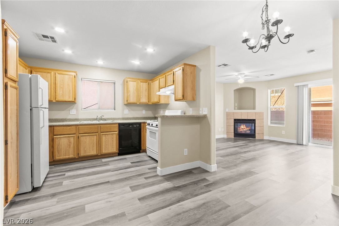 4052 Rocky Beach Drive Las Vegas NV 89115