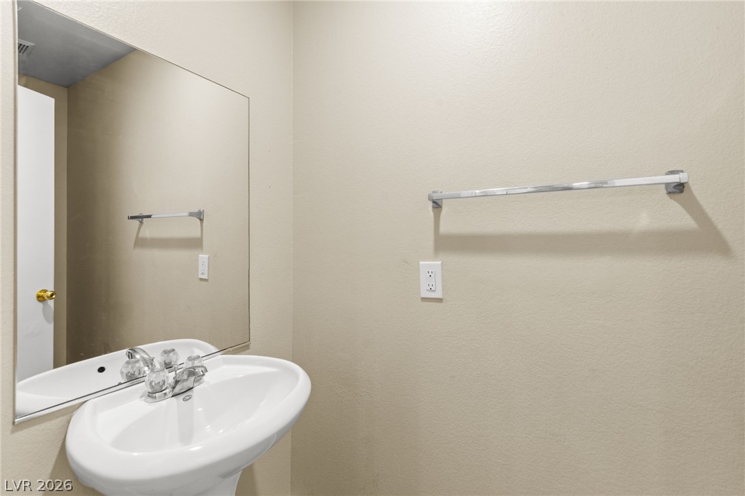 4052 Rocky Beach Drive Las Vegas NV 89115