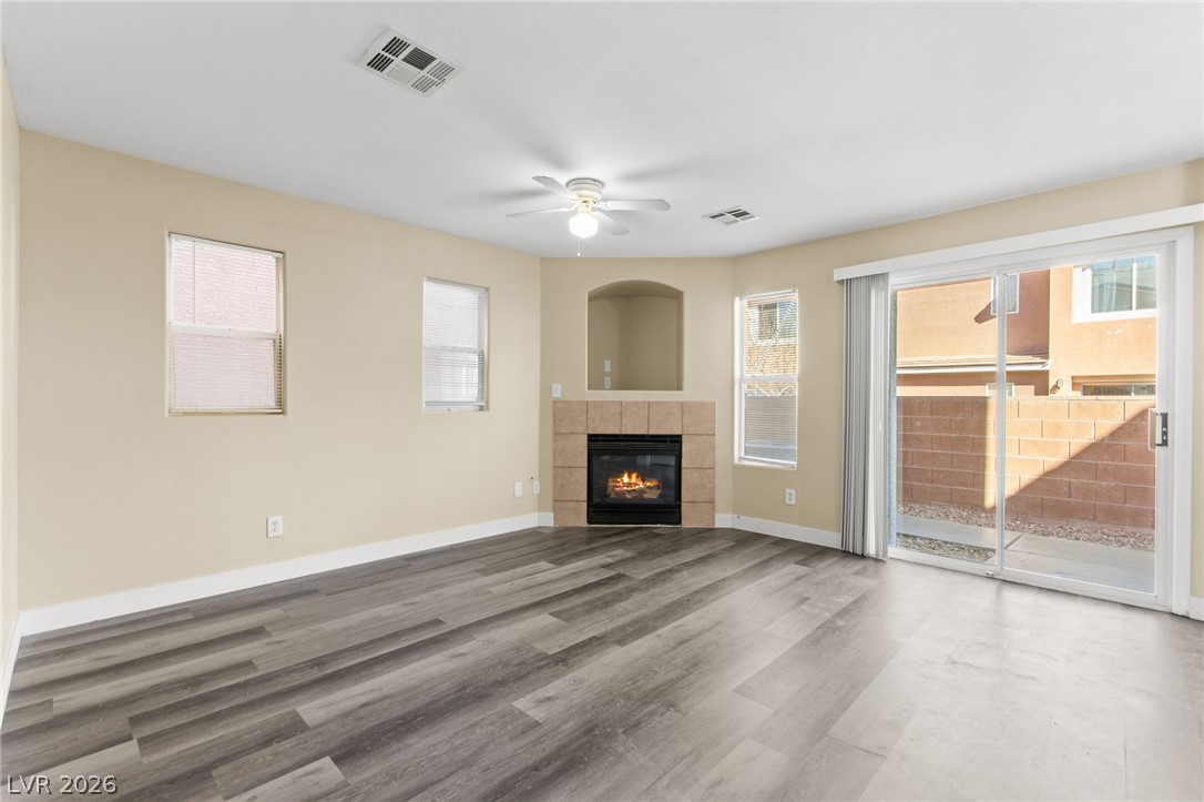 4052 Rocky Beach Drive Las Vegas NV 89115