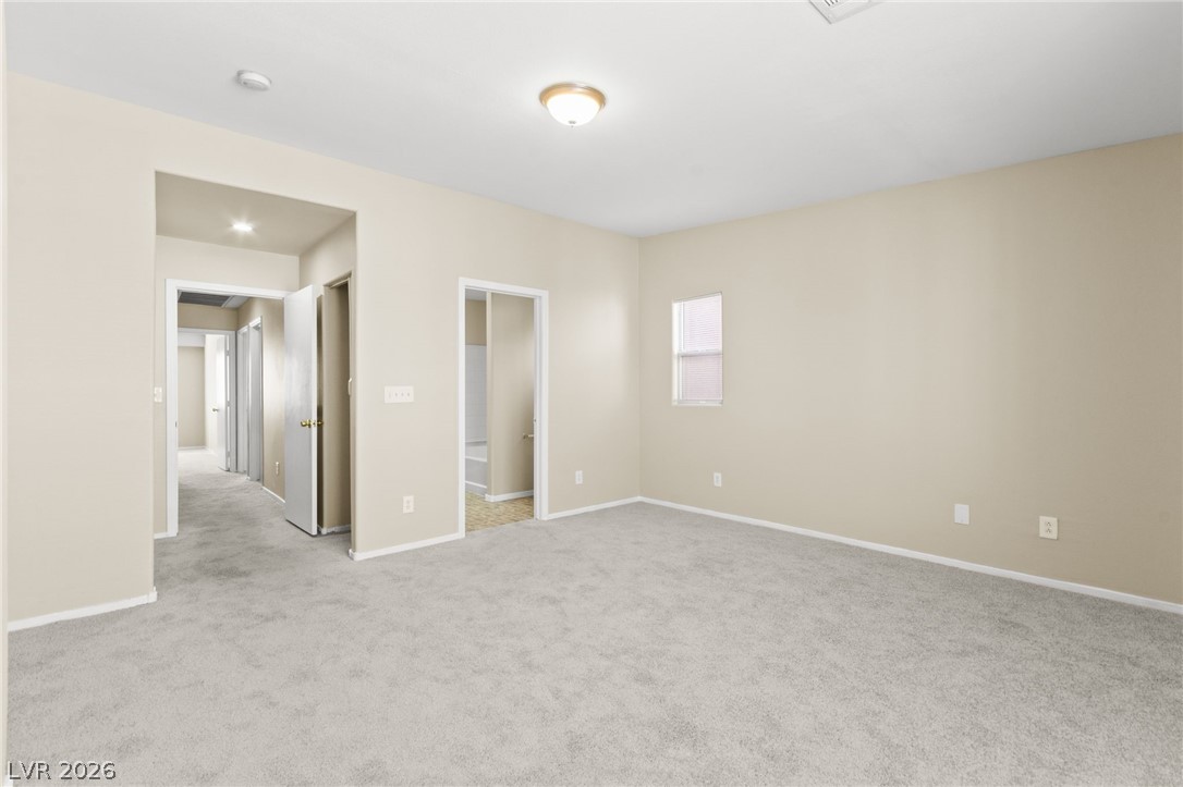 4052 Rocky Beach Drive Las Vegas NV 89115