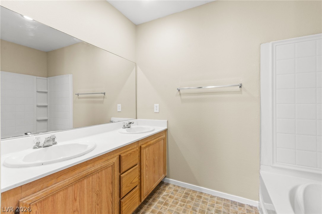 4052 Rocky Beach Drive Las Vegas NV 89115