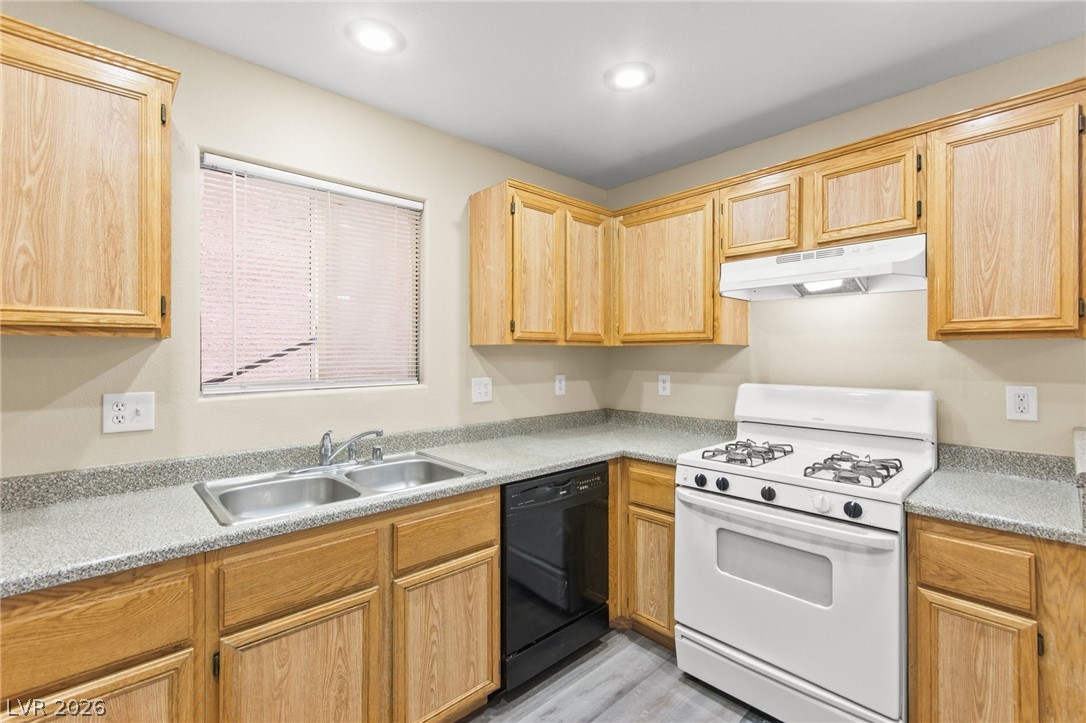 4052 Rocky Beach Drive Las Vegas NV 89115