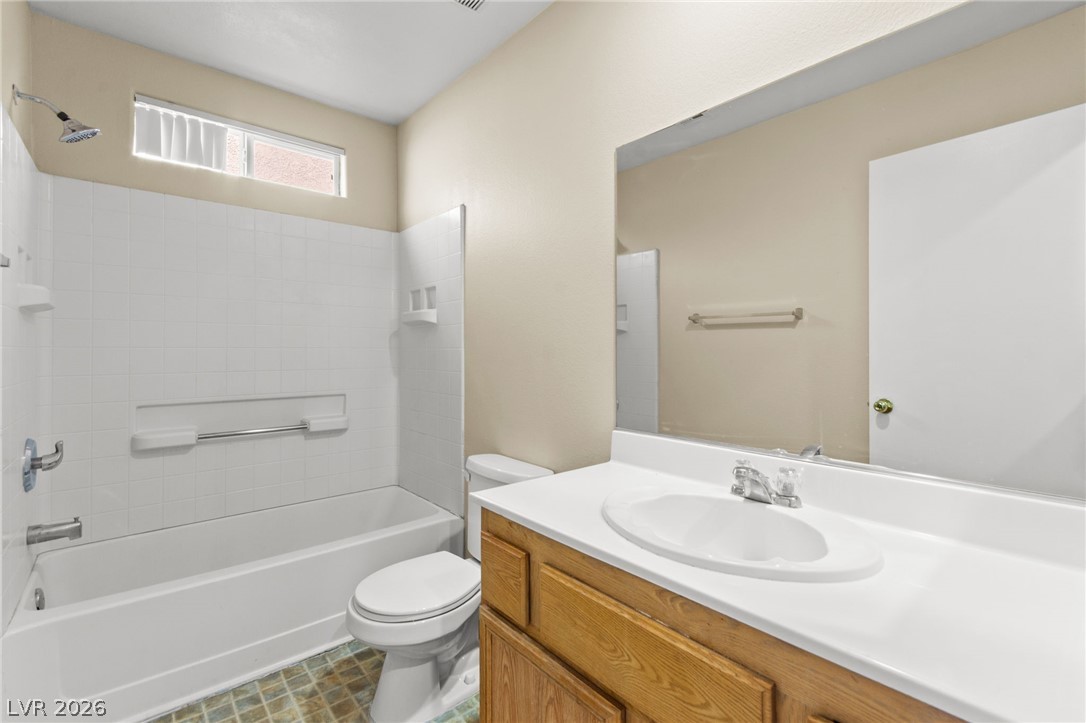 4052 Rocky Beach Drive Las Vegas NV 89115