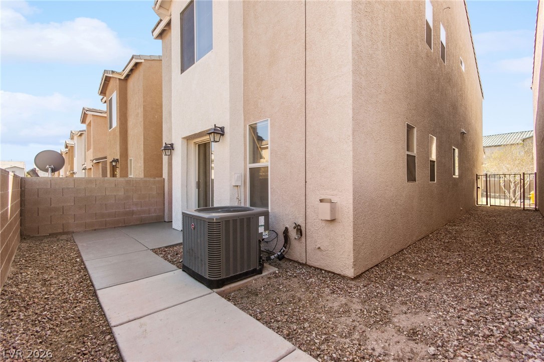 4052 Rocky Beach Drive Las Vegas NV 89115