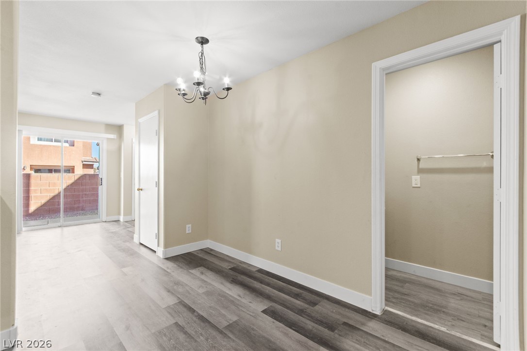 4052 Rocky Beach Drive Las Vegas NV 89115