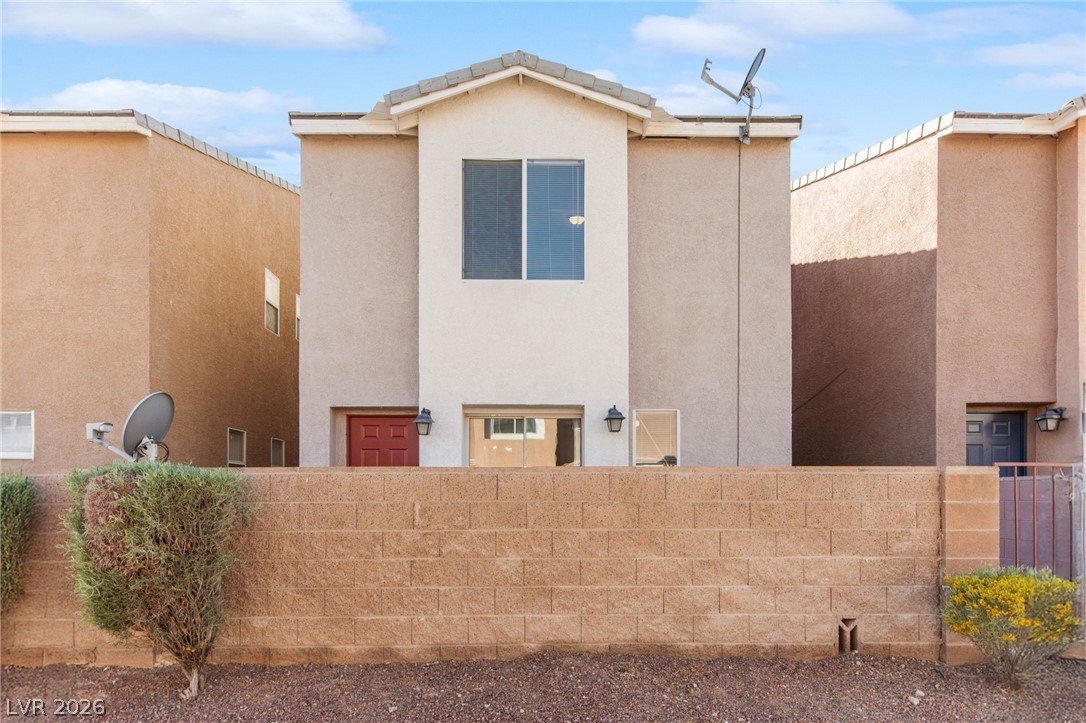 4052 Rocky Beach Drive Las Vegas NV 89115