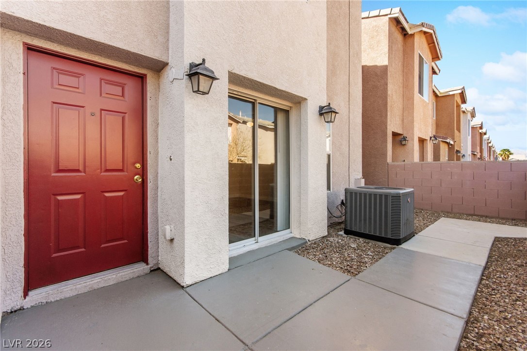 4052 Rocky Beach Drive Las Vegas NV 89115