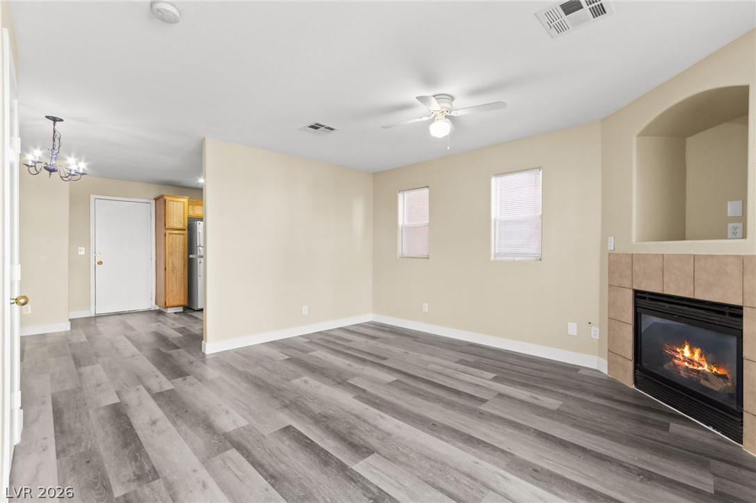 4052 Rocky Beach Drive Las Vegas NV 89115