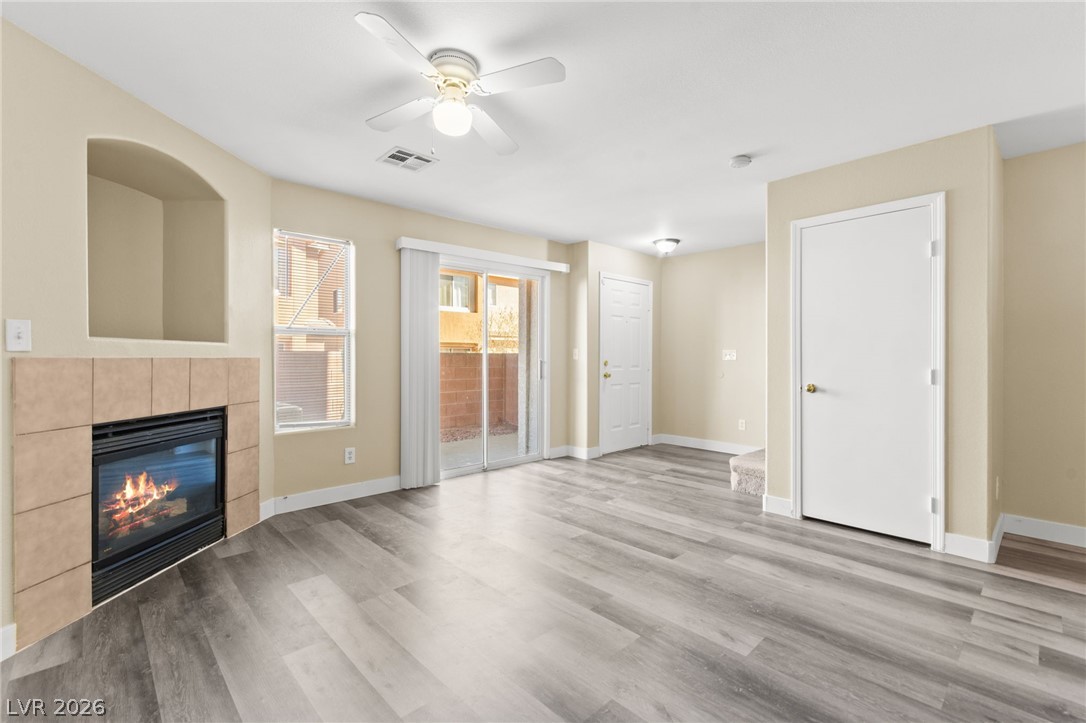4052 Rocky Beach Drive Las Vegas NV 89115