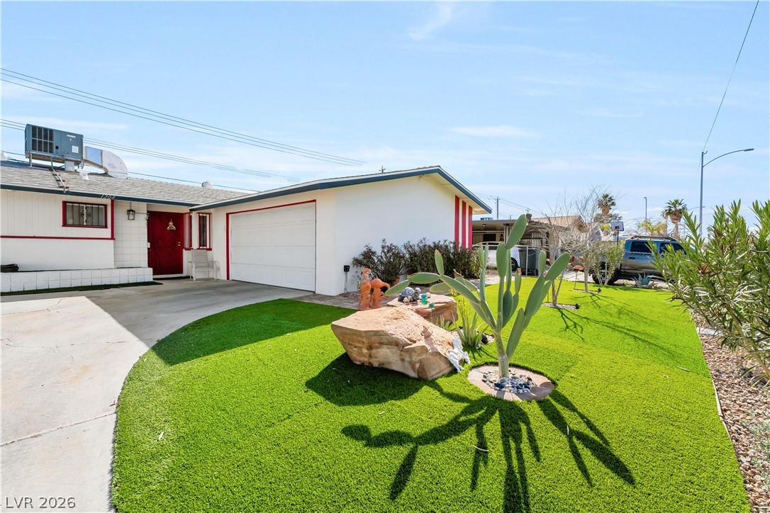 1208 Saylor Way Las Vegas NV 89108