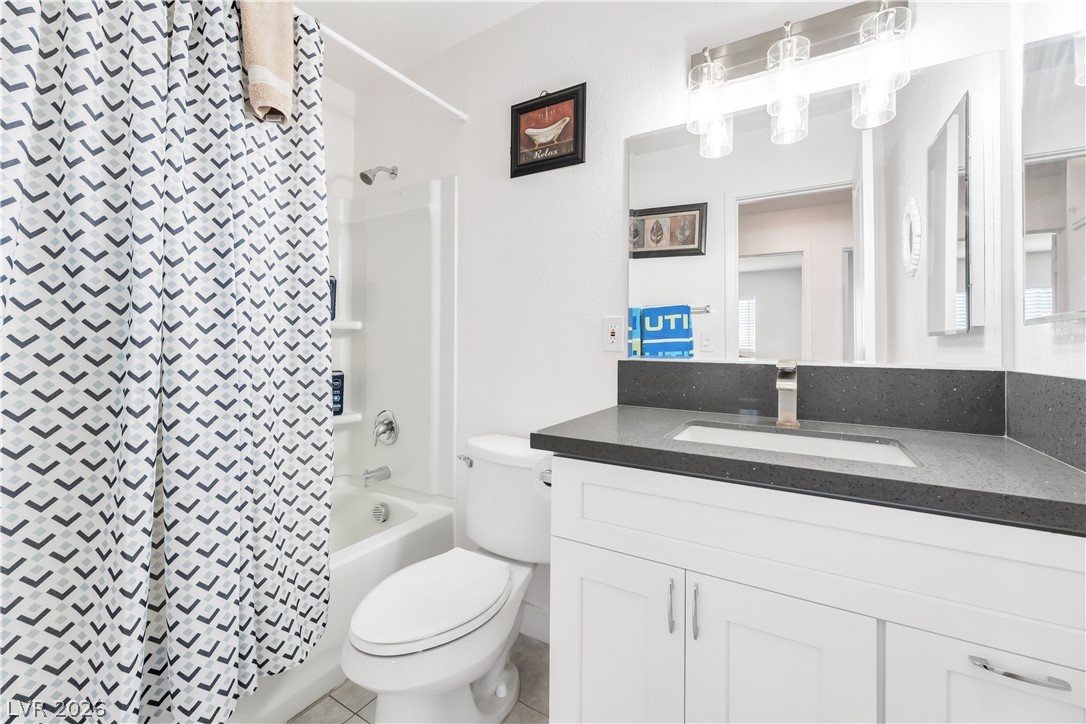 1208 Saylor Way Las Vegas NV 89108