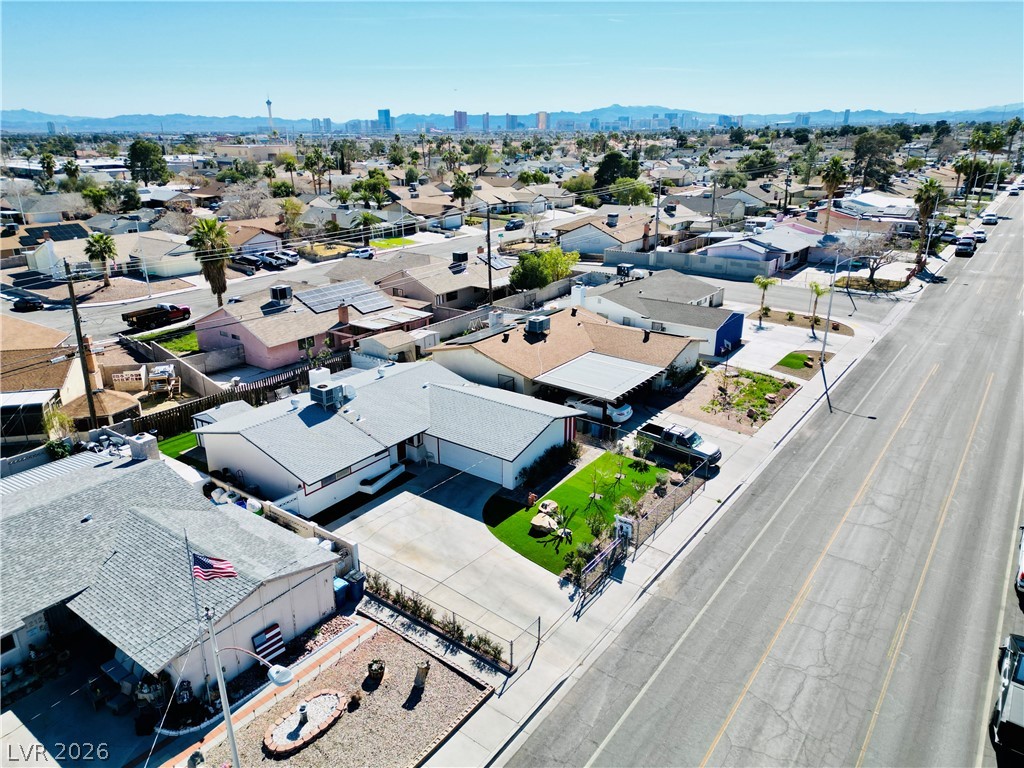 1208 Saylor Way Las Vegas NV 89108