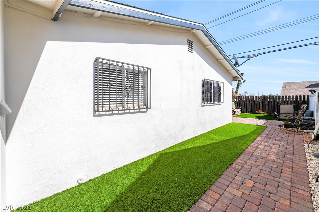 1208 Saylor Way Las Vegas NV 89108