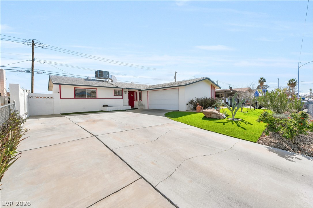 1208 Saylor Way Las Vegas NV 89108
