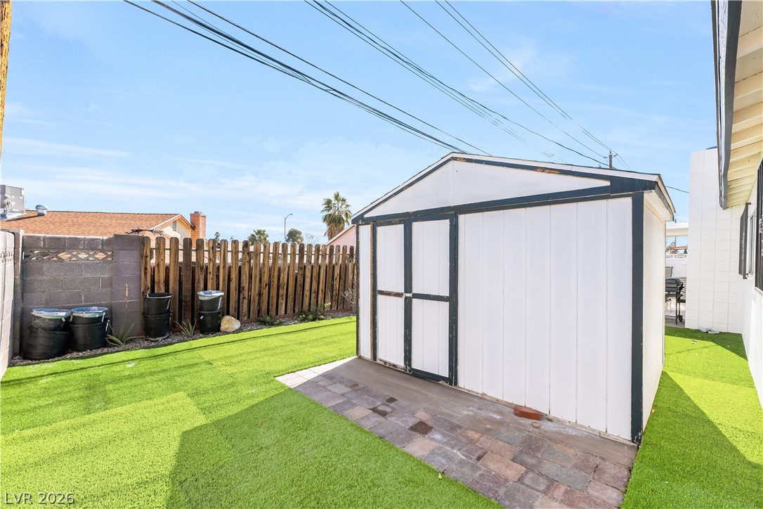 1208 Saylor Way Las Vegas NV 89108