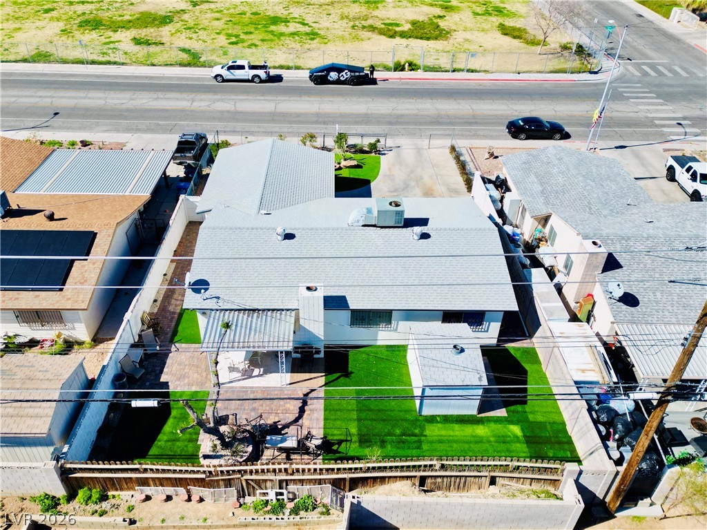 1208 Saylor Way Las Vegas NV 89108