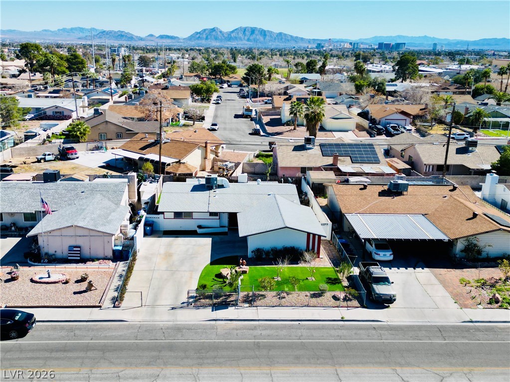 1208 Saylor Way Las Vegas NV 89108