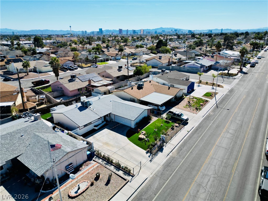 1208 Saylor Way Las Vegas NV 89108