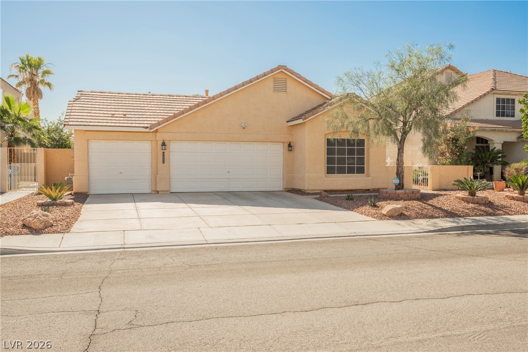 9455 Supernova Court Las Vegas NV 89123