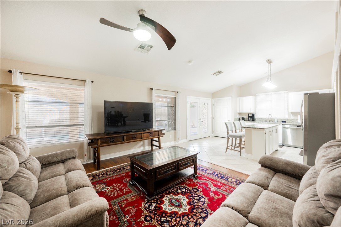 9455 Supernova Court Las Vegas NV 89123