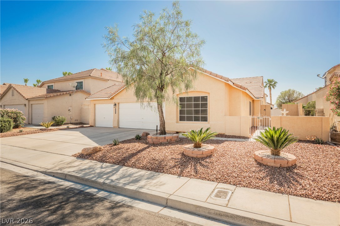 9455 Supernova Court Las Vegas NV 89123