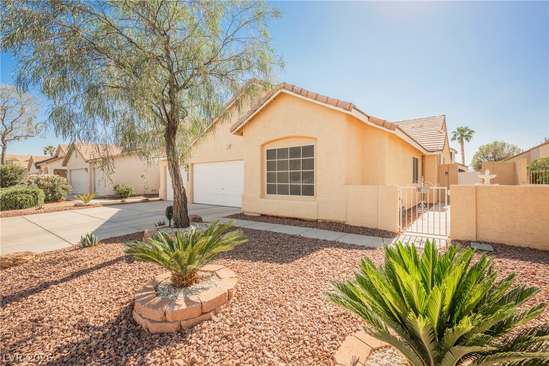 9455 Supernova Court Las Vegas NV 89123