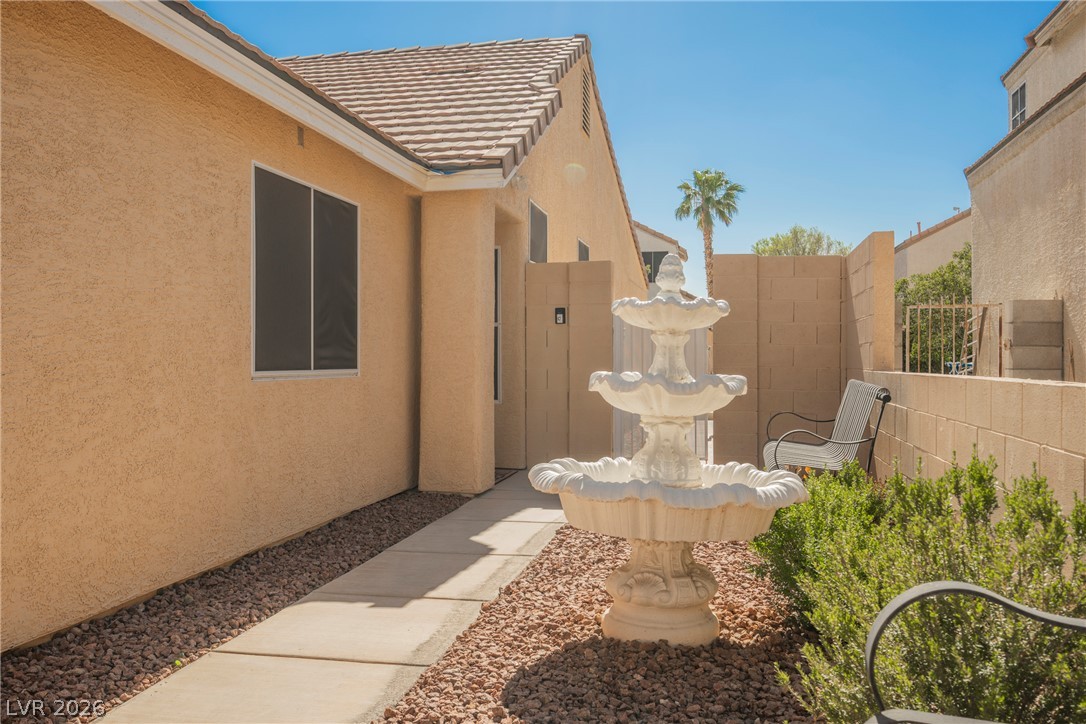 9455 Supernova Court Las Vegas NV 89123