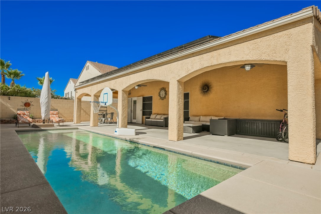 9455 Supernova Court Las Vegas NV 89123