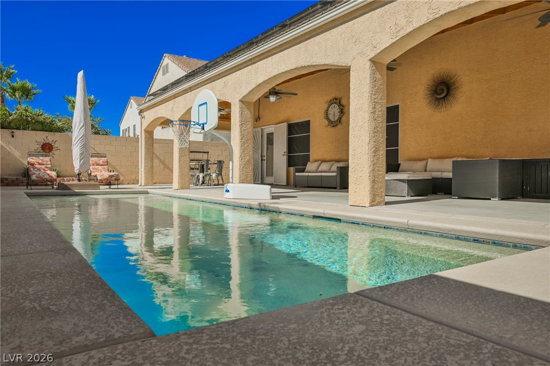 9455 Supernova Court Las Vegas NV 89123