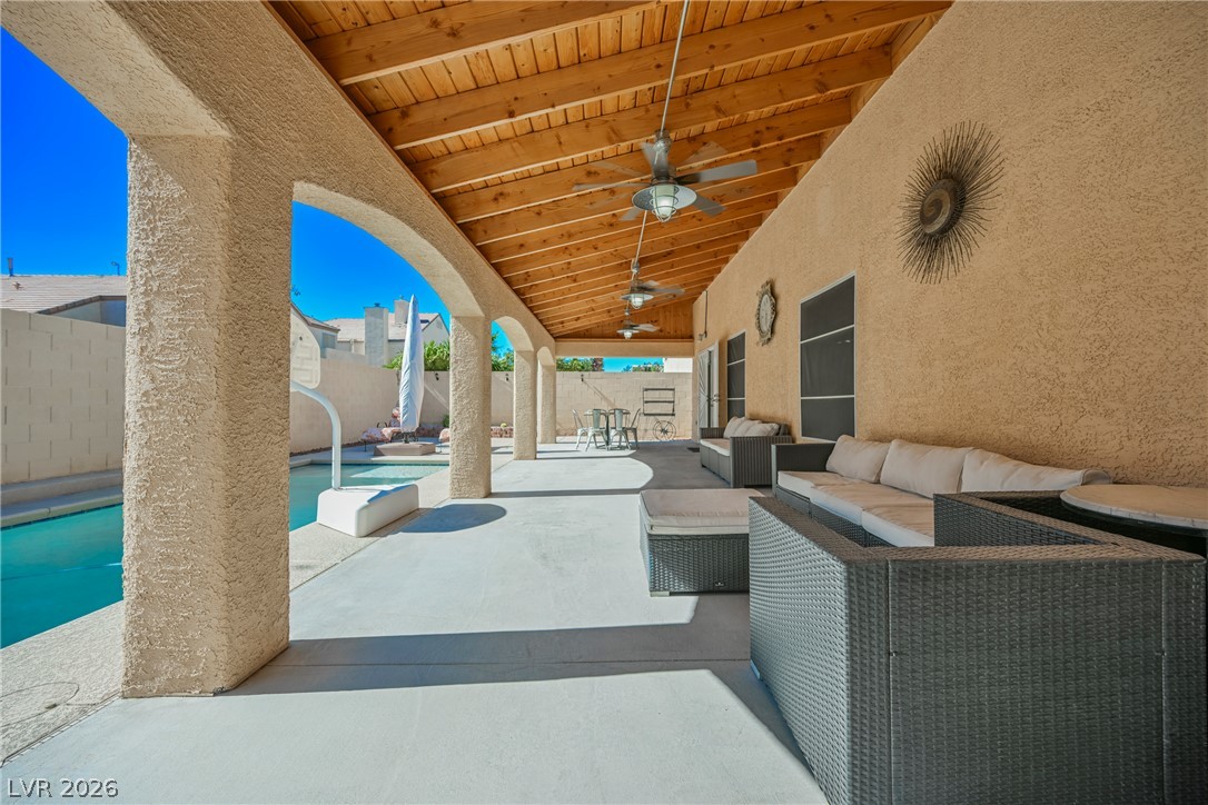 9455 Supernova Court Las Vegas NV 89123