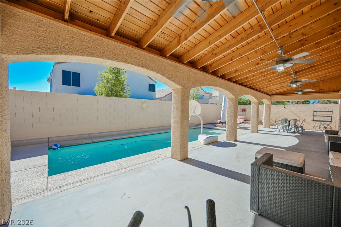 9455 Supernova Court Las Vegas NV 89123