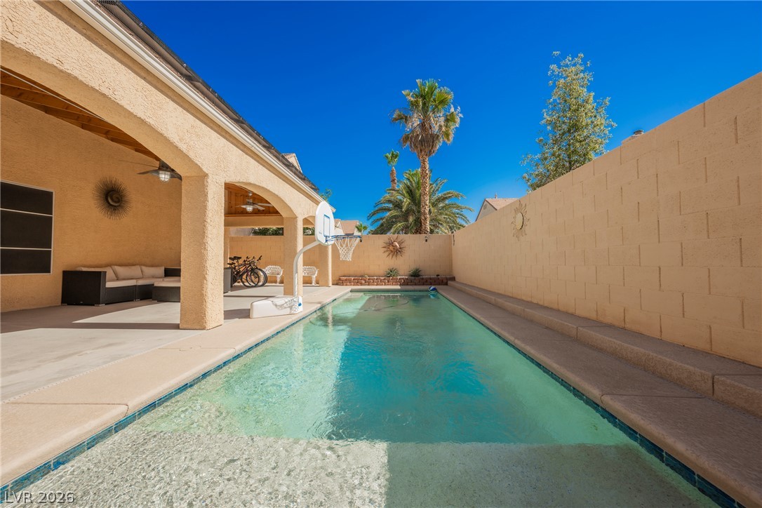 9455 Supernova Court Las Vegas NV 89123