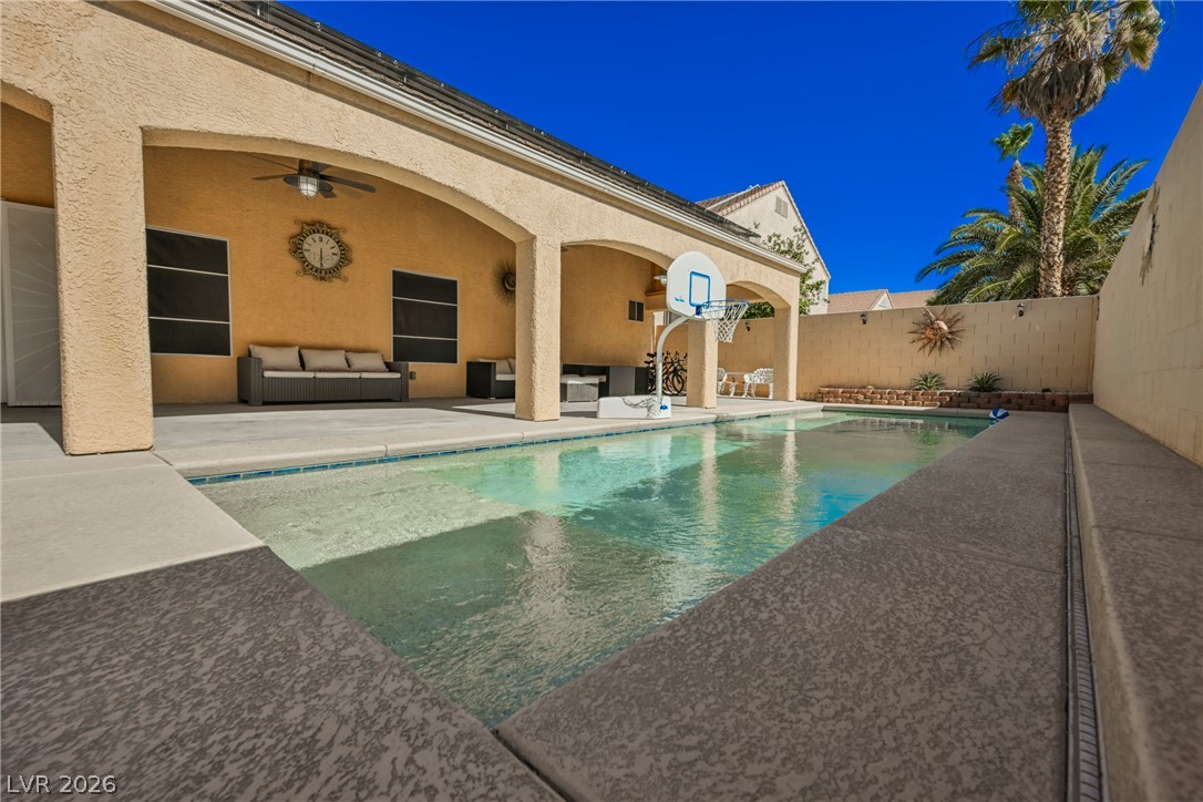 9455 Supernova Court Las Vegas NV 89123