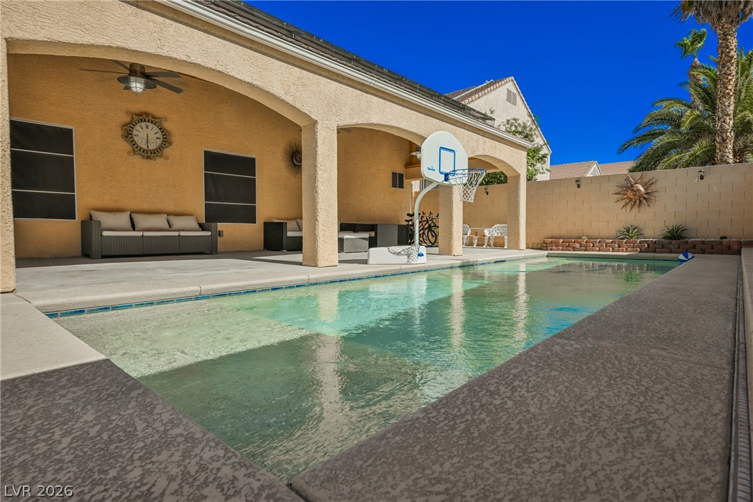 9455 Supernova Court Las Vegas NV 89123