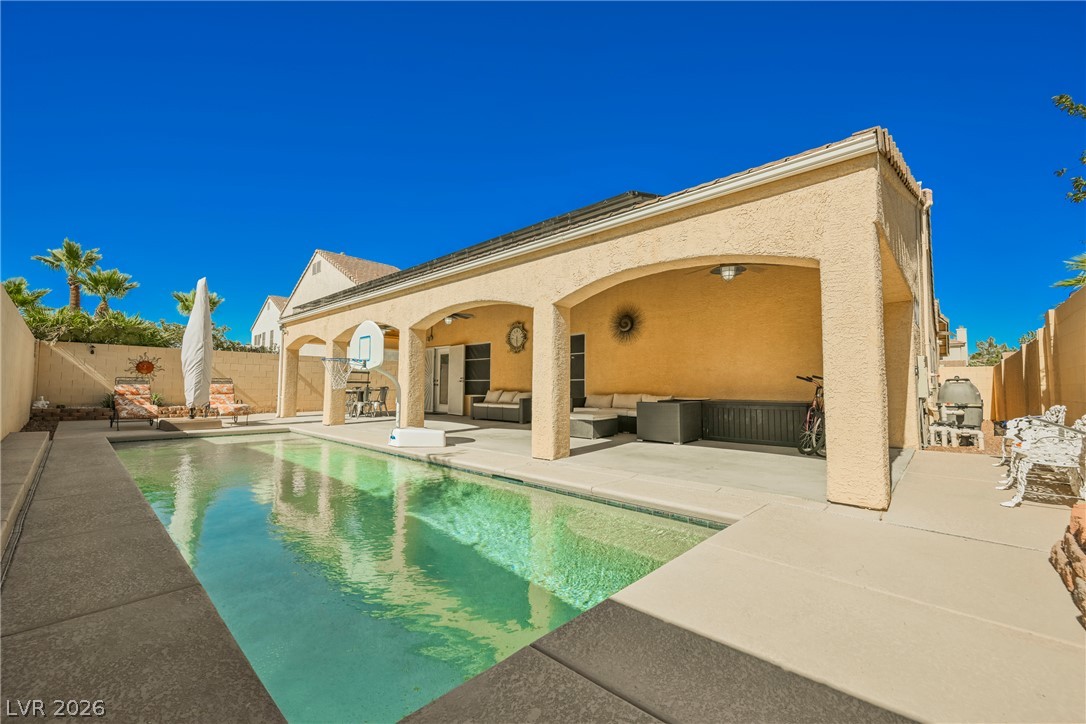 9455 Supernova Court Las Vegas NV 89123