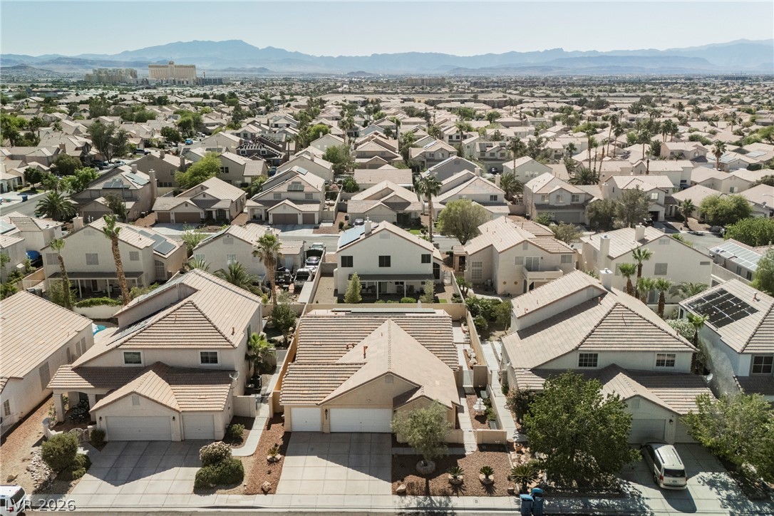 9455 Supernova Court Las Vegas NV 89123