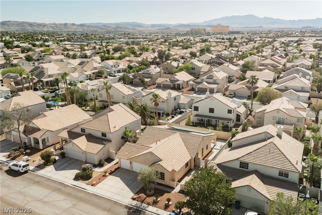 9455 Supernova Court Las Vegas NV 89123
