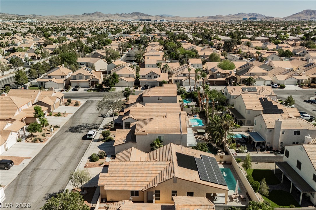 9455 Supernova Court Las Vegas NV 89123