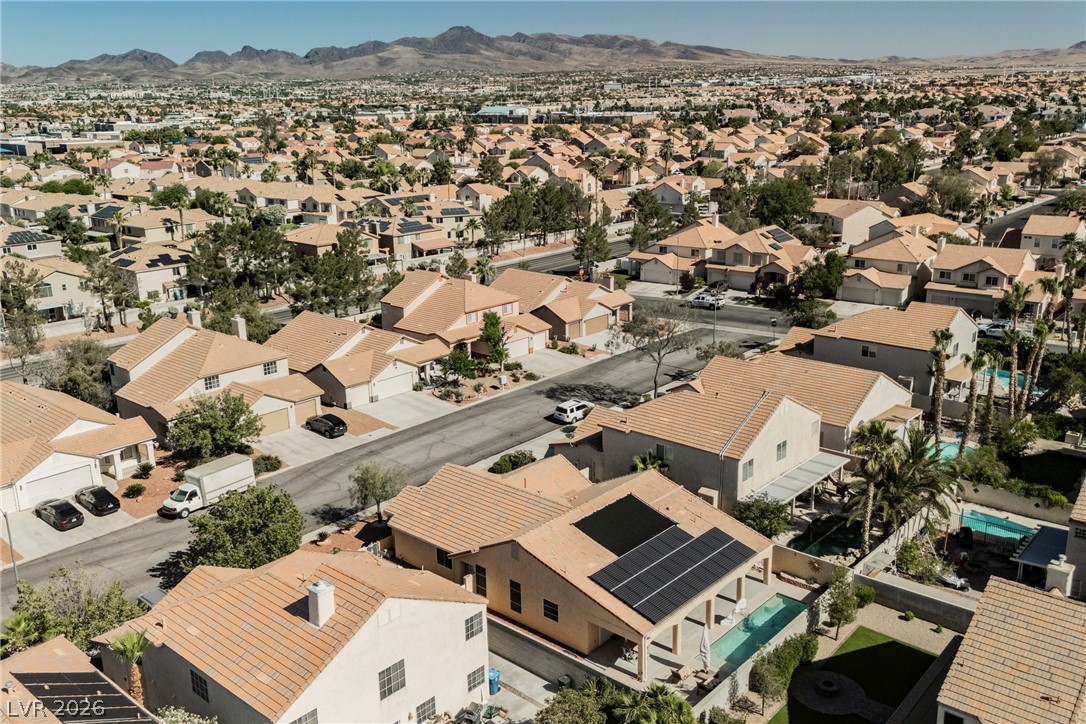 9455 Supernova Court Las Vegas NV 89123