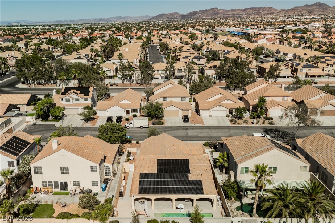 9455 Supernova Court Las Vegas NV 89123