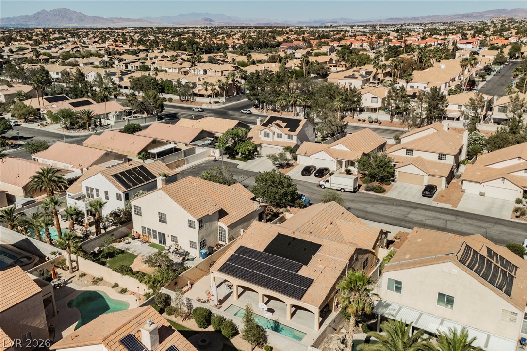 9455 Supernova Court Las Vegas NV 89123