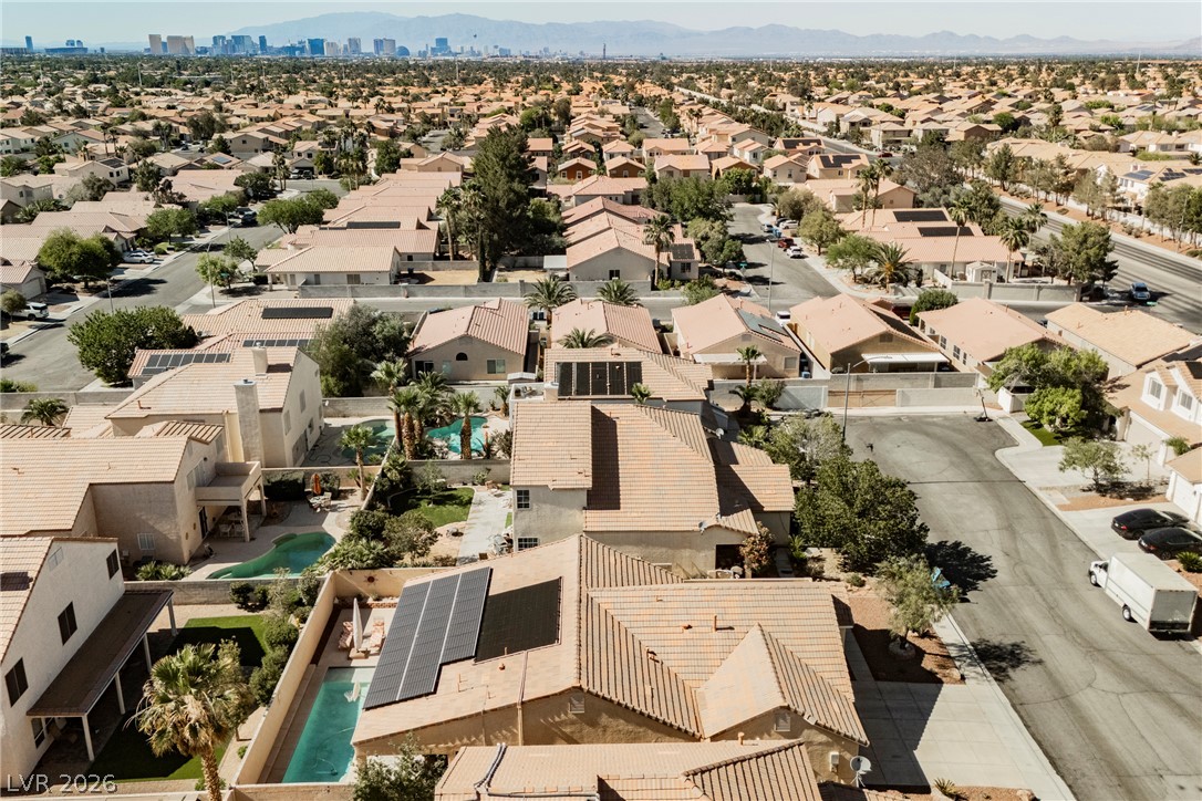 9455 Supernova Court Las Vegas NV 89123