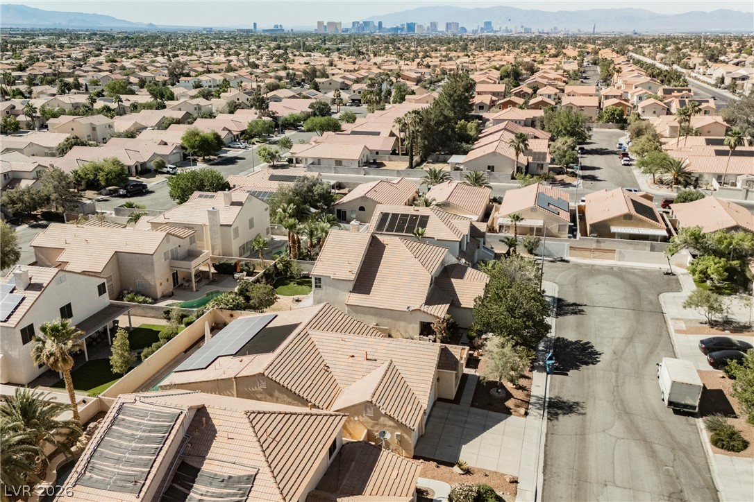 9455 Supernova Court Las Vegas NV 89123