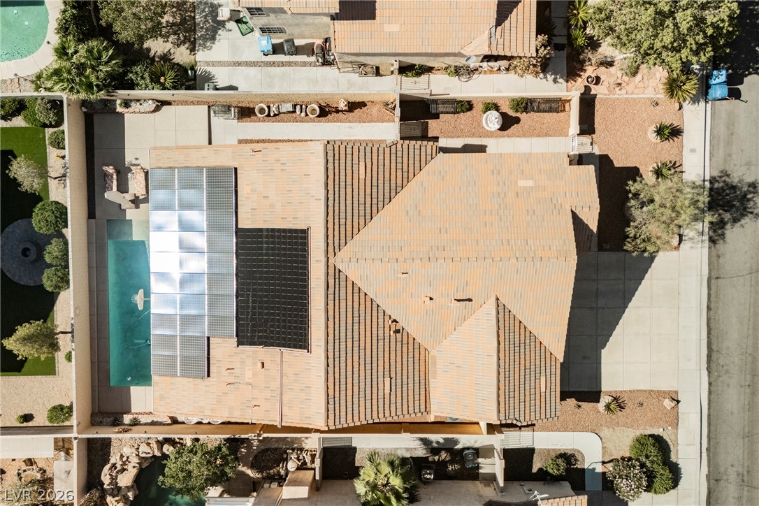 9455 Supernova Court Las Vegas NV 89123